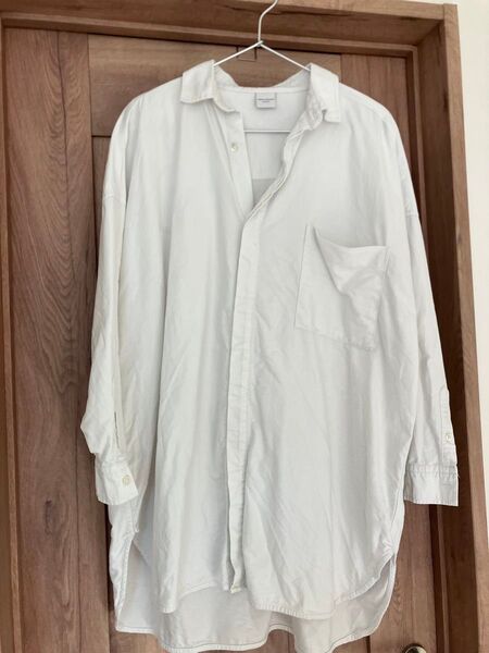 URBAN RESEARCH DOORS シャツ