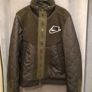 NIKE ナイキ メンズ NSP SYN フィル ジャケット