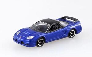 トミカ博 横浜 イベントモデル ホンダ NSX-R 新品未開封品