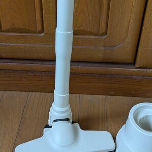 コードレス スティック掃除機 充電スタンド付き