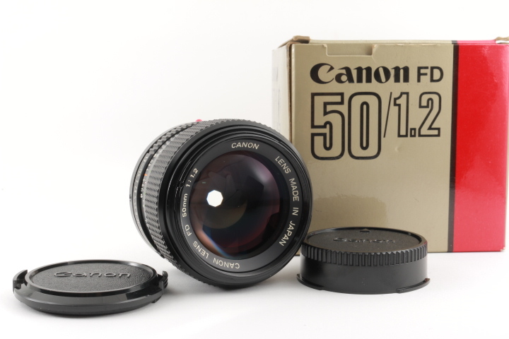 2025年最新】Yahoo!オークション -fd 50mm f1.2 lの中古品・新品 2025年最新】Yahoo!オークション -fd 50mm f1.2 lの中古品・新品