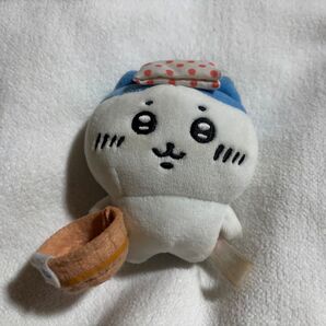 ご当地ちいかわ ハチワレ