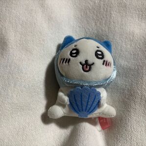 ご当地ちいかわ ハチワレ