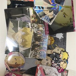 東京リベンジャーズ グッズセット