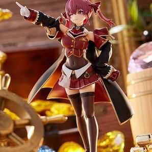 figma ホロライブプロダクション 宝鐘マリン