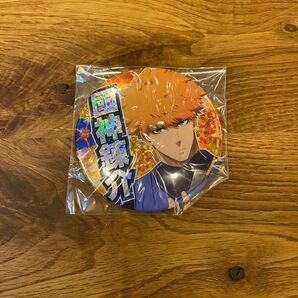 ブルーロック 國神錬介