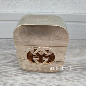 【 GUCCI】 ギルティ オードトワレ 50ml