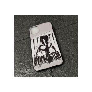 iphone11 ケース カバー 進撃の巨人 リヴァイ 巨人のエレン ミカサ アルミン 超大型巨人 ソフトケース 耐衝撃