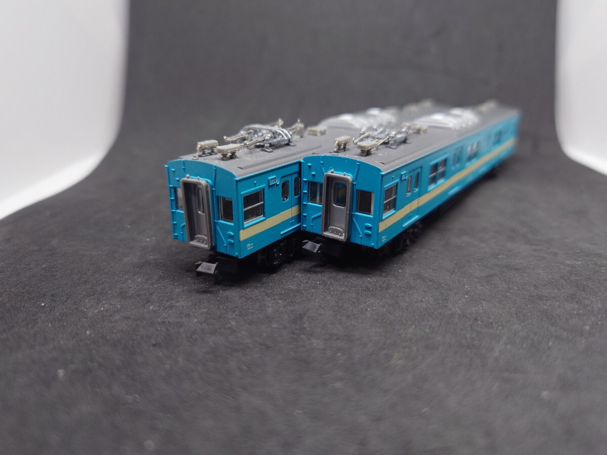 Yahoo!オークション -「103系1500番台」(鉄道模型) の落札相場 Yahoo!オークション -「103系1500番台」(鉄道模型) の落札相場