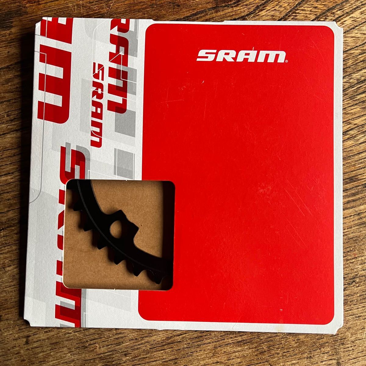 Yahoo!オークション -「sram red チェーンリング」の落札相場 Yahoo!オークション -「sram red チェーンリング」の落札相場