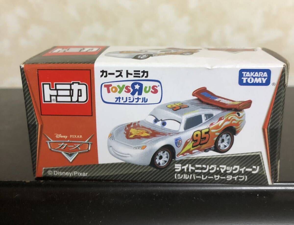 Yahoo!オークション -「カーズ トミカ トイザらス」の落札相場 Yahoo!オークション -「カーズ トミカ トイザらス」の落札相場