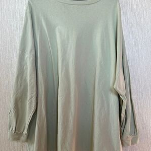 RAG MACHINE ロンティー メンズ M