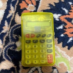 電卓 ミニ 8DIGITS Electronic Calculator 計算機