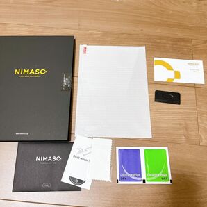 NIMASO 保護フィルム 機種不明