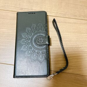Eastwave Oneplus Nord N200 5G ケース 財布型 手帳型 カバー手帳