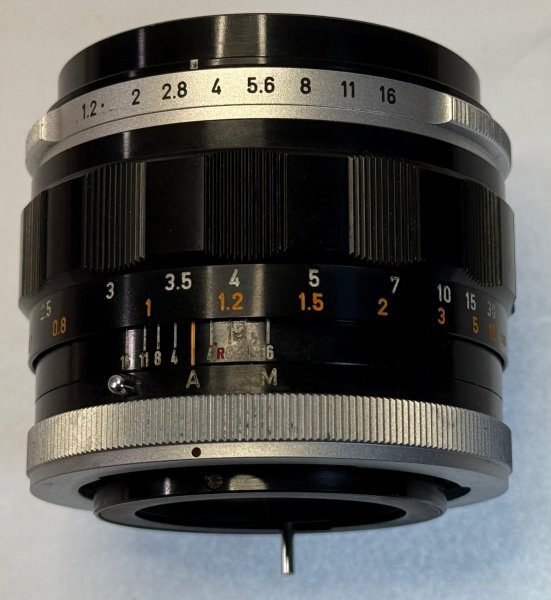 Yahoo!オークション -「canon fl 55mm f1.2」の落札相場・落札価格 Yahoo!オークション -「canon fl 55mm f1.2」の落札相場・落札価格