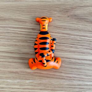 テールフック マスコット ティガー ディズニー