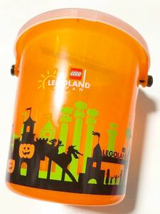 * prompt decision * Lego Land resort Halloween limitation bucket Ninja go- Lego City Mini figLEGO