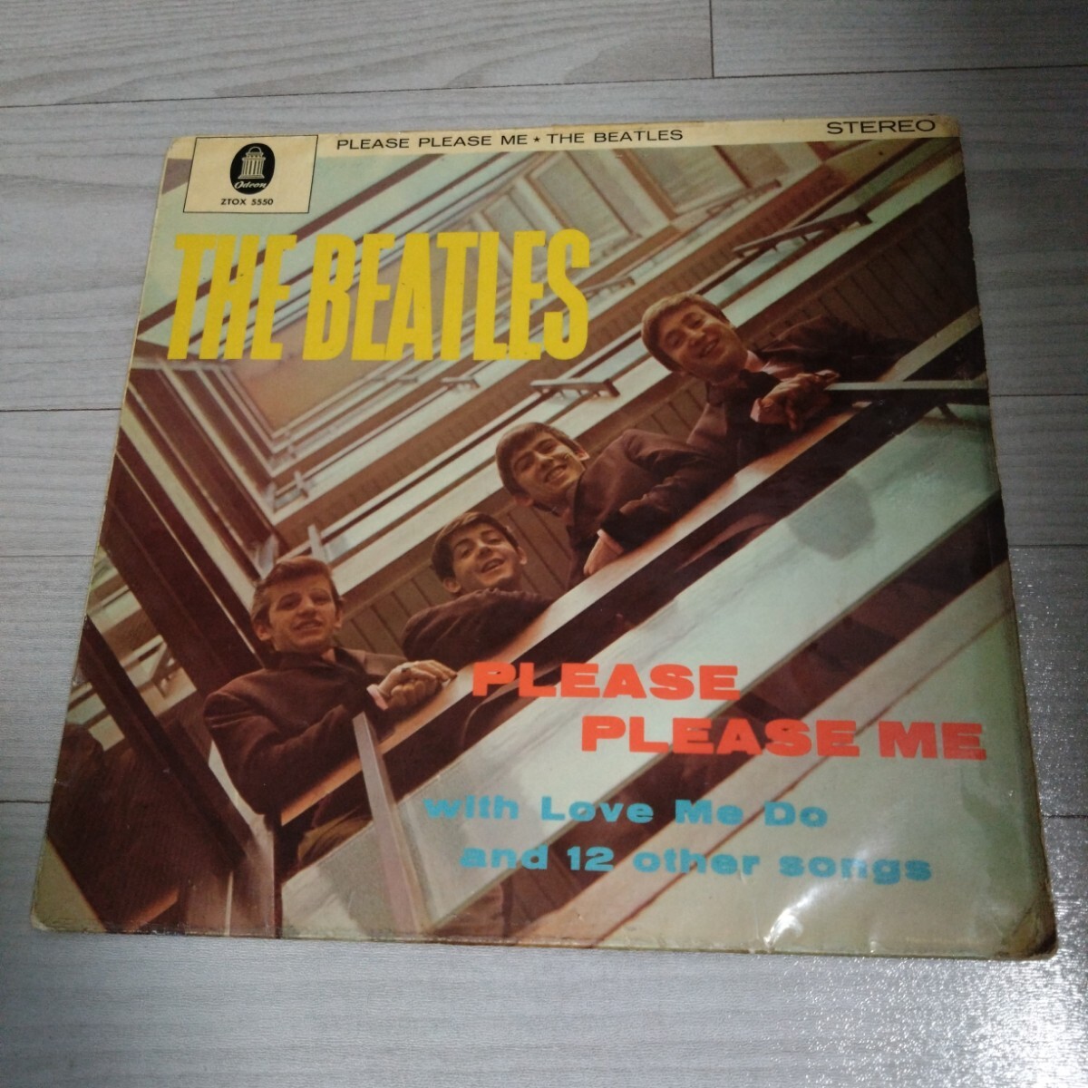 2025年最新】Yahoo!オークション - PLEASE PLEASE ME(Beatles, The B)の中古品・新品・未使用品一覧 2025年最新】Yahoo!オークション - PLEASE PLEASE ME(Beatles, The B)の中古品・新品・未使用品一覧