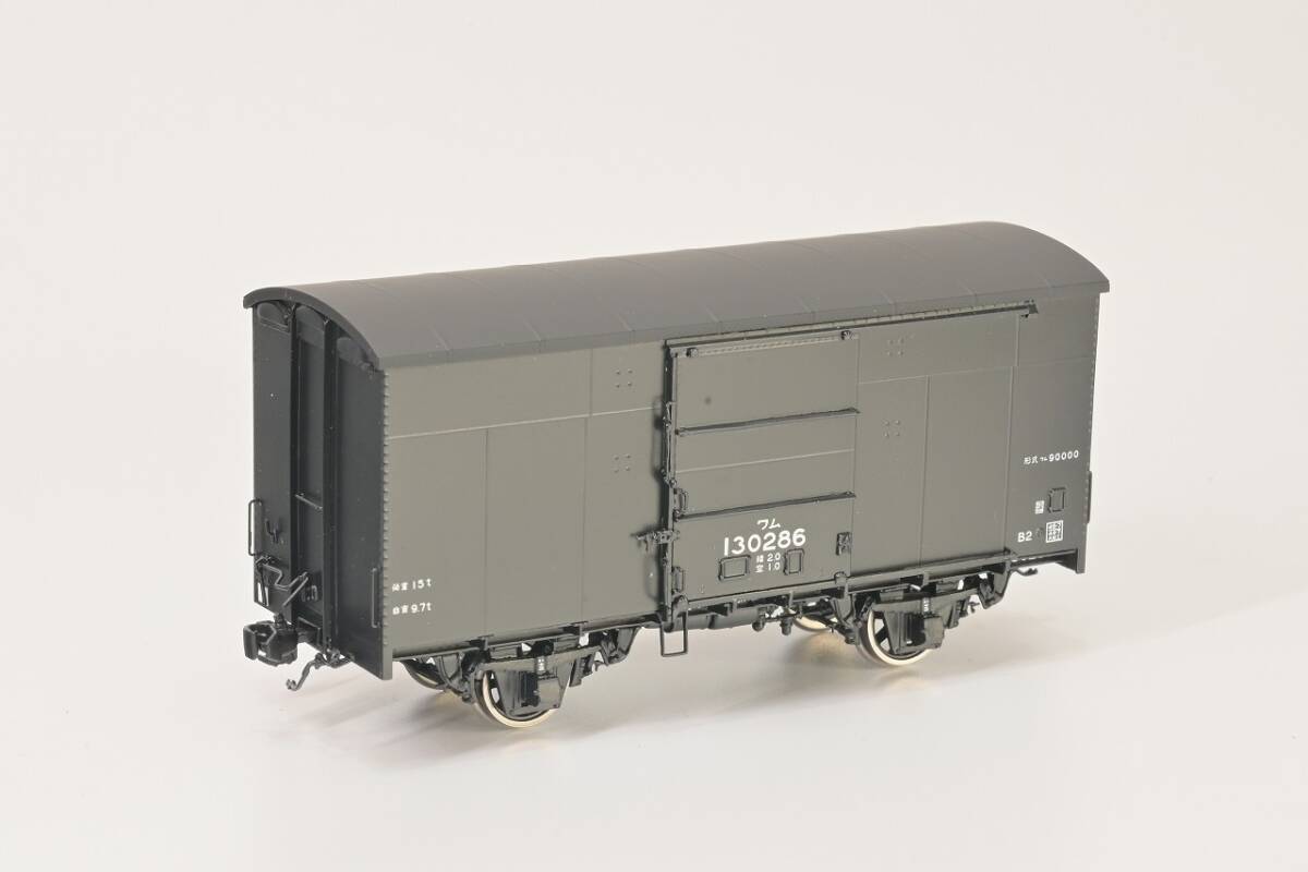 Yahoo!オークション -「モデルワム」(貨物列車) (HOゲージ)の Yahoo!オークション -「モデルワム」(貨物列車) (HOゲージ)の