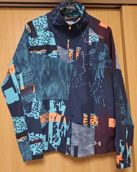 アンダーアーマー UNDER ARMOUR ジャケット