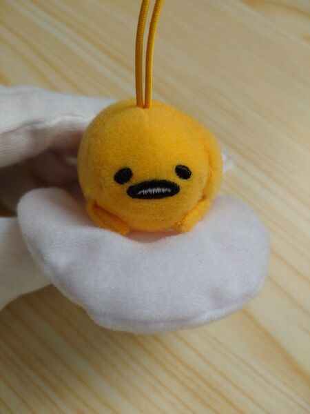 ぐでたま ストラップ キーホルダー