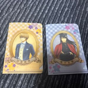 銀魂 パシャこれ