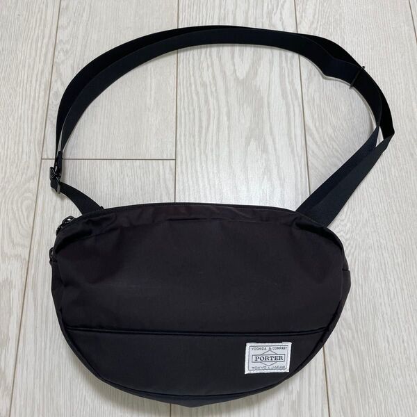 吉田カバン ポーターガール ムース ショルダーバッグ レディース ミニ 小さめ PORTER GIRL 751-18179