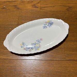 【値下げ】ニットーロイヤル 皿