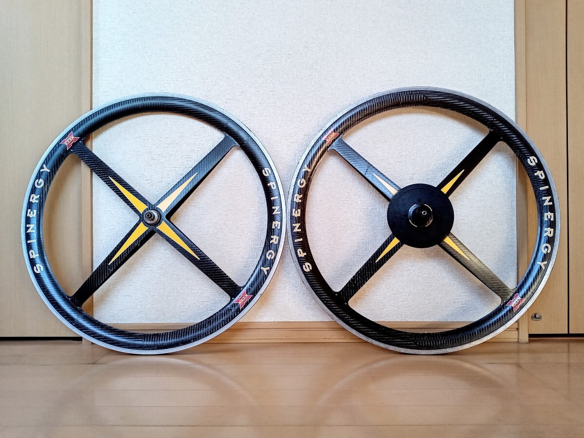 Yahoo!オークション -「spinergy rev-x」の落札相場・落札価格 Yahoo!オークション -「spinergy rev-x」の落札相場・落札価格