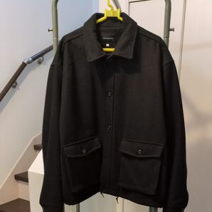 メンズアウター