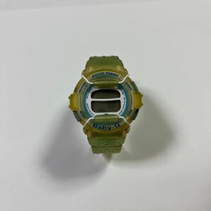 CASIO Baby-G BG-320 【ジャンク品】