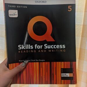 Skills for Success