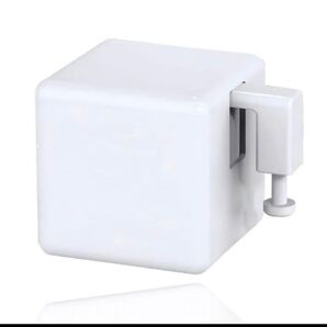 スマートホーム 指ロボット タイマー ワイヤレス スマートスイッチボタンプッシャー スマホで遠隔操作