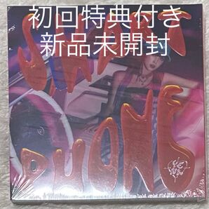 イェナ アルバム SMART PHONE