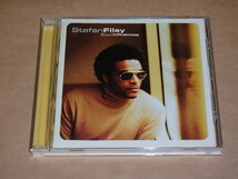 Soul Influences　/　Stefan Filey　/　輸入盤CD_画像1