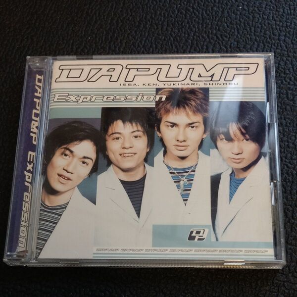 DA PUMP/EXPRESSION