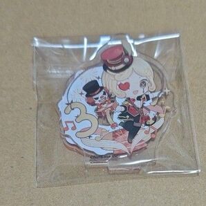 第五人格 スイーツパラダイス 踊り子 アクリルスタンド 美品