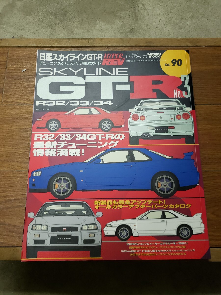 Yahoo!オークション -「ハイパーレブ gt-r」の落札相場・落札価格