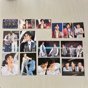 SnowMan写真 非公式