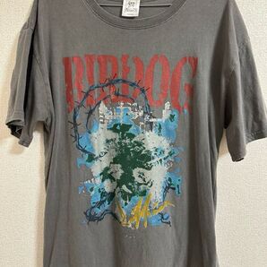 Birdog BIRDOG コムドット2million Tシャツ 半袖