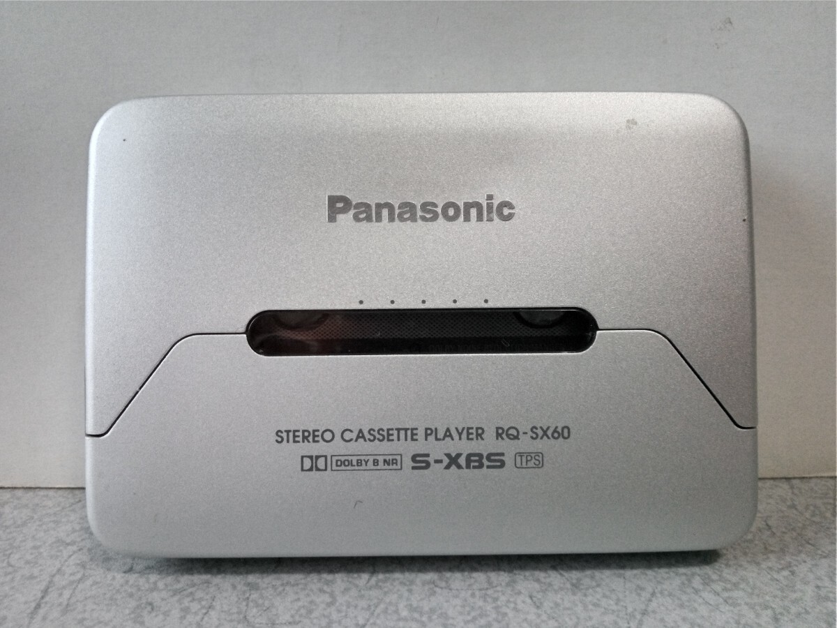 Yahoo!オークション -「rq-sx60」の落札相場・落札価格 Yahoo!オークション -「rq-sx60」の落札相場・落札価格