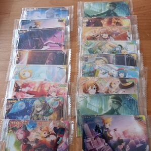 プロジェクトセカイ カード