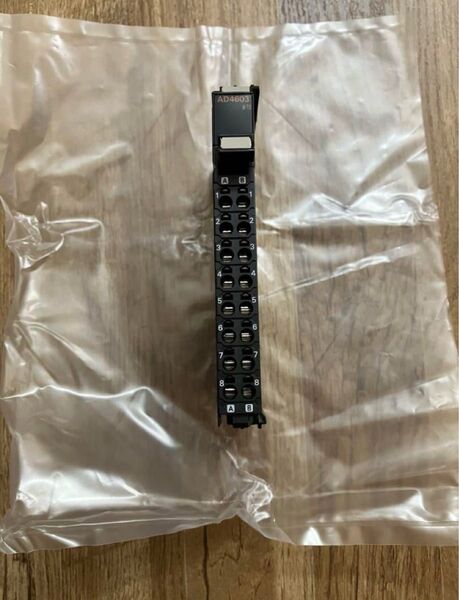 OMRON オムロン NX-AD4603 1個