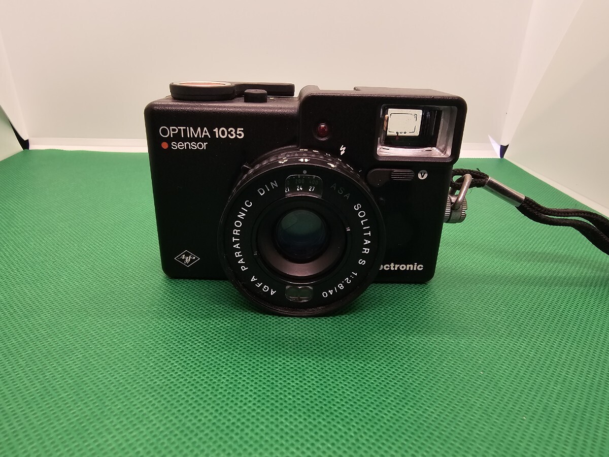 Yahoo!オークション -「agfa optima 1035」の落札相場・落札価格 Yahoo!オークション -「agfa optima 1035」の落札相場・落札価格