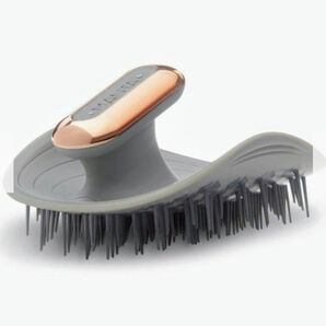 【最終価格】MANTAパルス ヘアブラシ シャンプーブラシ