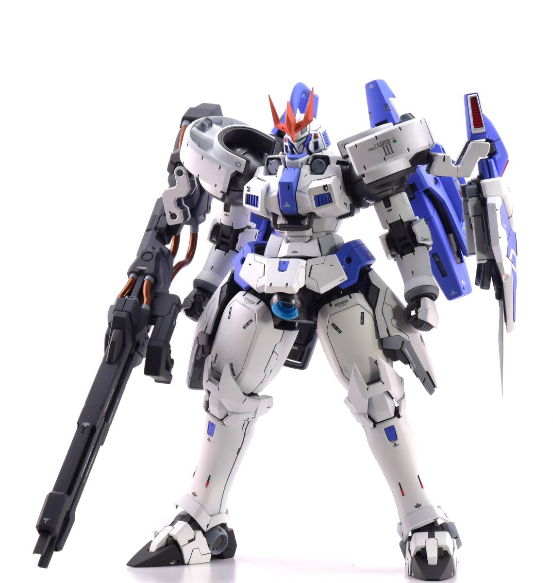 Yahoo!オークション -「mg トールギス」(完成品) (ガンダム)の Yahoo!オークション -「mg トールギス」(完成品) (ガンダム)の