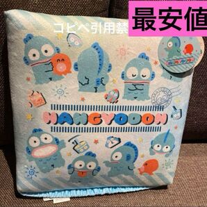 朝9時まで限定価格 ポケモン 学童クッション ポケットモンスター 新品