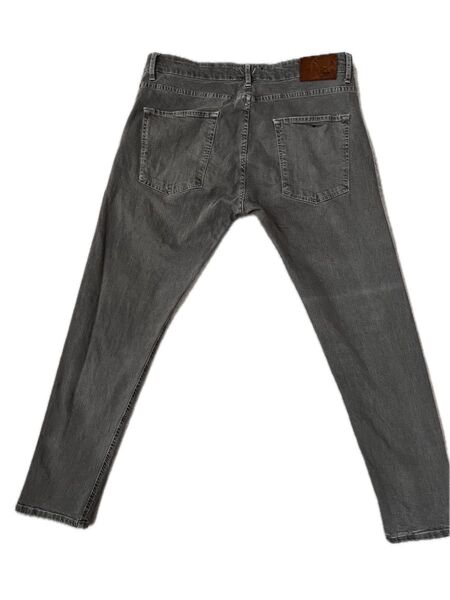 ZARA カラージーンズ メンズ サイズUSA36