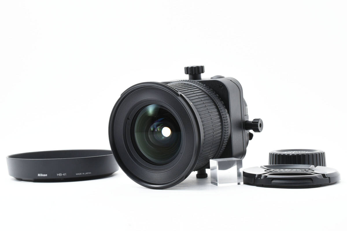 ニコン PC-E NIKKOR 24mm f/3.5D ED オークション比較 - 価格.com ニコン PC-E NIKKOR 24mm f/3.5D ED オークション比較 - 価格.com